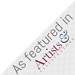 As featured in Artists and Illustrators